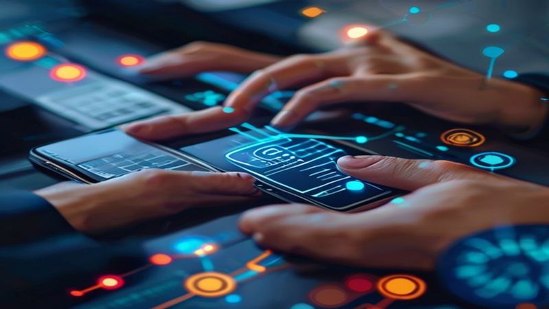 警花张津瑜社区普法活动案例