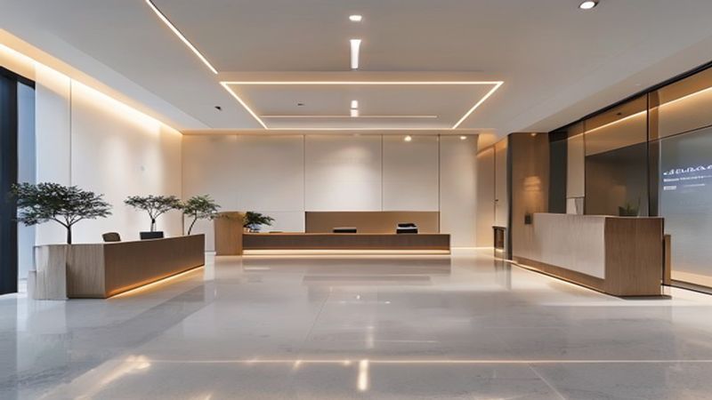 风采展示